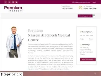 premiumnaseem.com