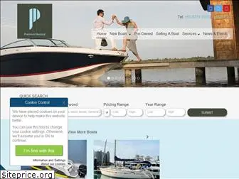 premiumnautical.com