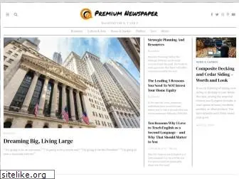 premiumnewspaper.com