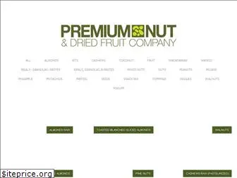 premiumnut.com