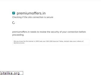 premiumoffers.in