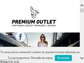 premiumoutlet.com.pl