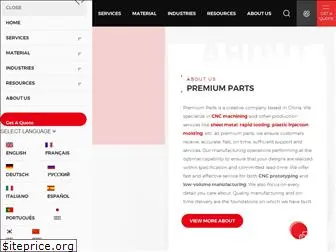 premiumparts.com