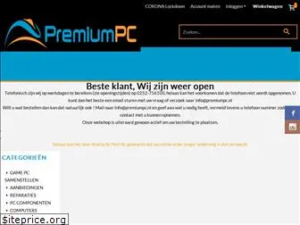 premiumpc.nl