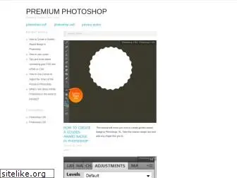 premiumphotoshop.com