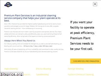 premiumplantservices.com