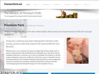 premiumpork.net