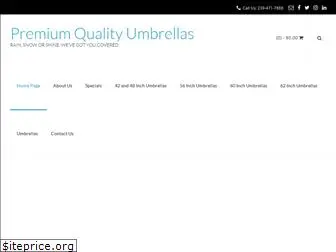 premiumqualityumbrellas.com