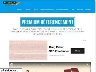 premiumreferencement.com