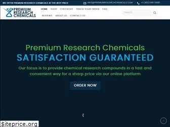 premiumresearchchemicals.com