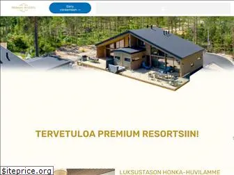 premiumresorts.fi