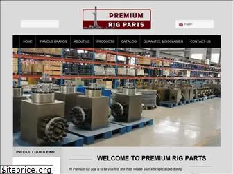 premiumrigparts.com