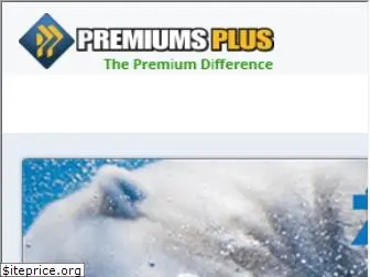 premiums-plus.com