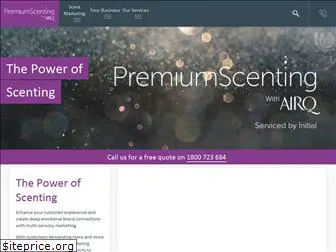 premiumscenting.com.au