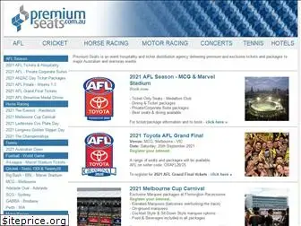 premiumseats.com.au