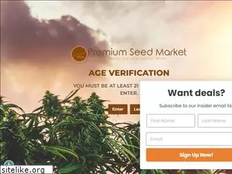 premiumseedmarket.com