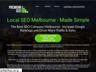 premiumseomelbourne.com