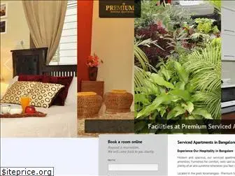 premiumservicedapartments.com