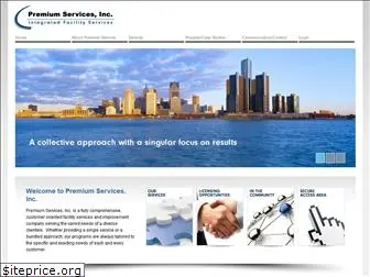 premiumservicesinc.com