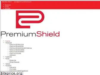 premiumshield.com