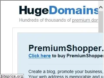 premiumshopper.com