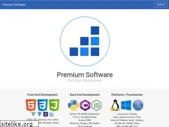 premiumsoftware.net