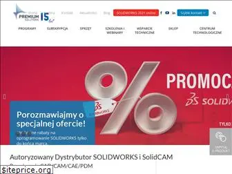 premiumsolutions.pl