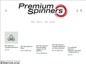 premiumspinners.com