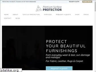 premiumsurfaceprotection.com.au