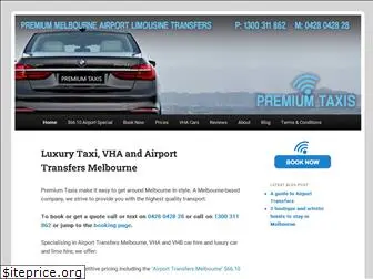 premiumtaxis.com.au