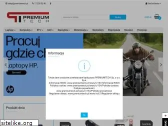 premiumtech.pl thumbnail