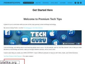 premiumtechtips.com