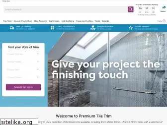 premiumtiletrim.co.uk