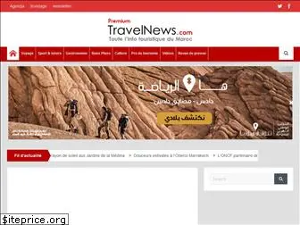 premiumtravelnews.com