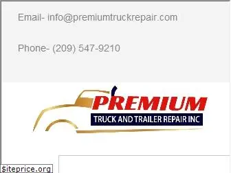 premiumtruckrepair.com