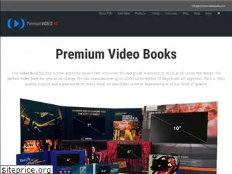 premiumvideobooks.com