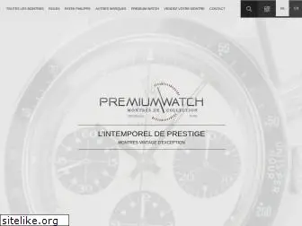 premiumwatch.fr