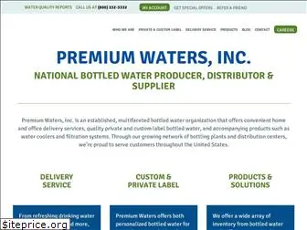 premiumwaters.com