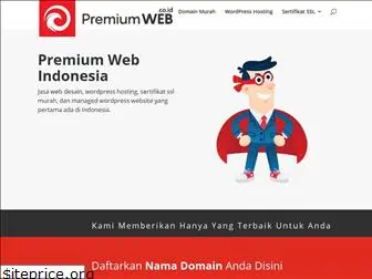 premiumweb.co.id