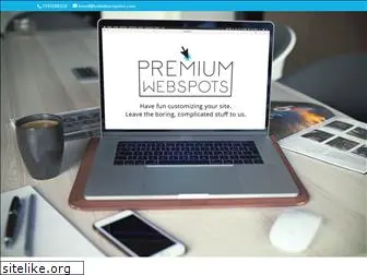 premiumwebspots.com