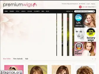 premiumwigs.co.uk