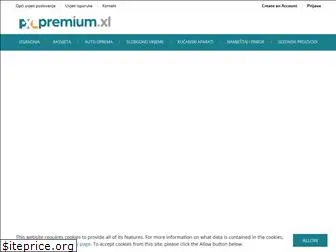 premiumxl.com.hr