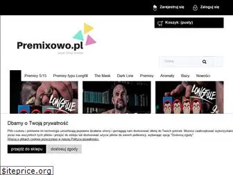 premixowo.pl