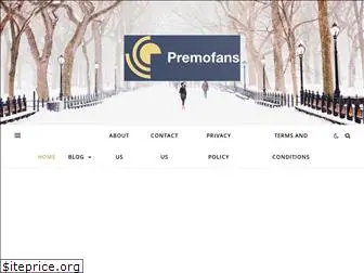 premofans.com