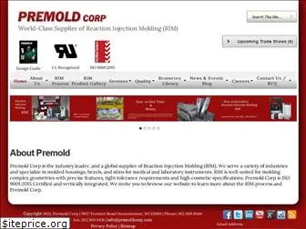 premoldcorp.com