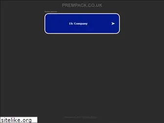 prempack.co.uk