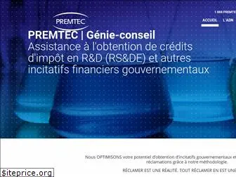 premtec.ca