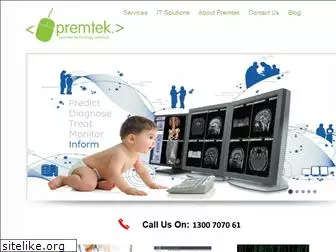 premtek.com.au