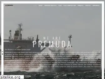 premuda.net