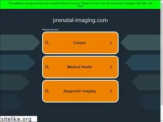 prenatal-imaging.com